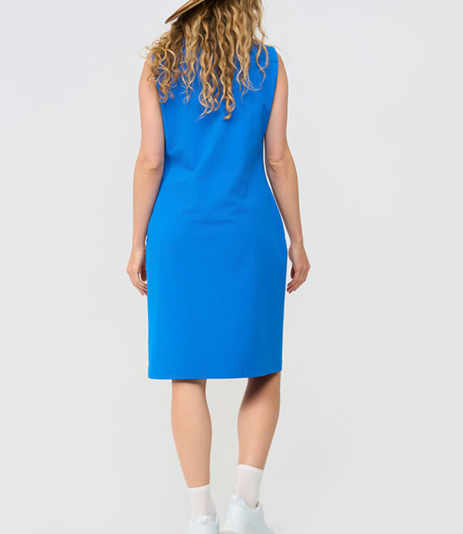 MI PIACE Travel  Jurk Tuniek Uni 202443 Nautic Blue