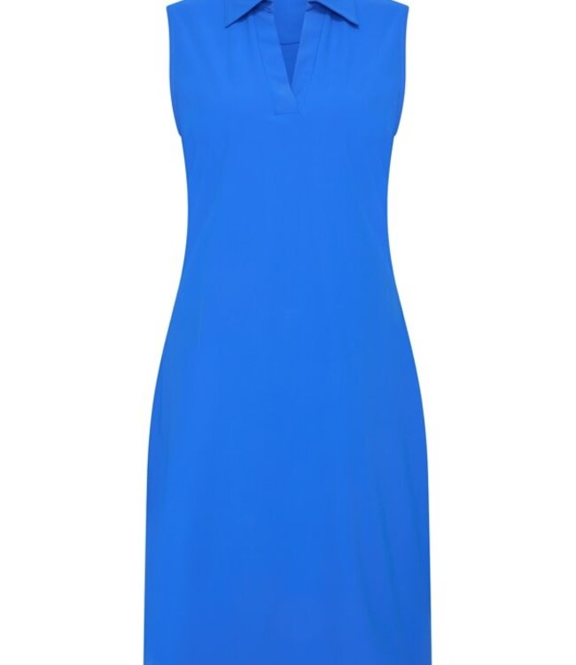 MI PIACE Travel  Jurk Tuniek Uni 202443 Nautic Blue