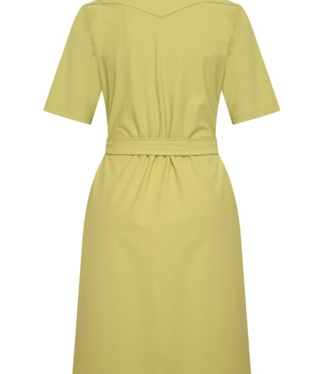 MI PIACE Travel Jurk Uni 202807 Sweet Pea