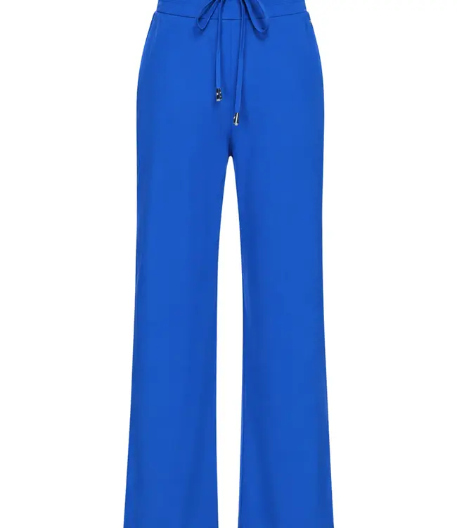 MI PIACE Travel Broek Uni 202089 Nautic Blue