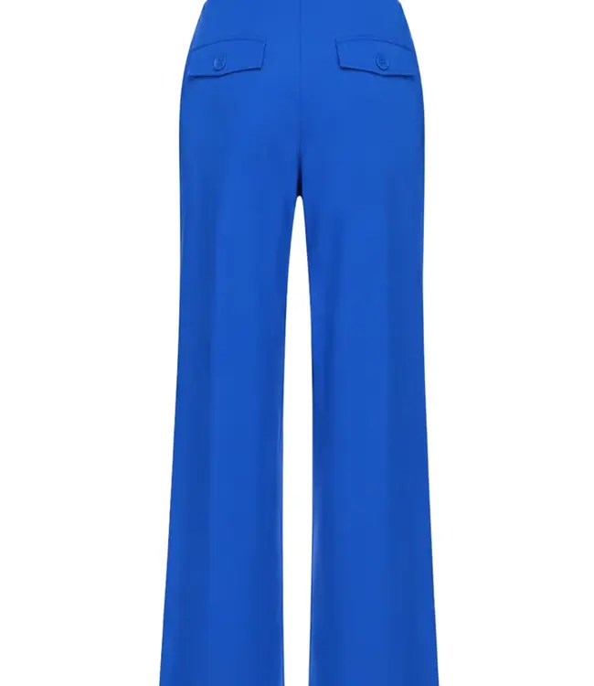 MI PIACE Travel Broek Uni 202089 Nautic Blue