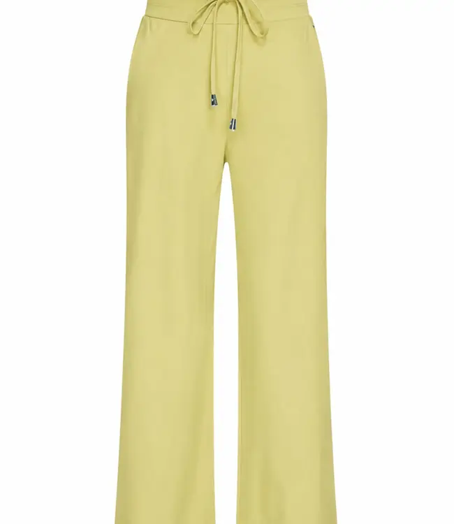 MI PIACE Travel Broek Straight 202089 Sweet Pea