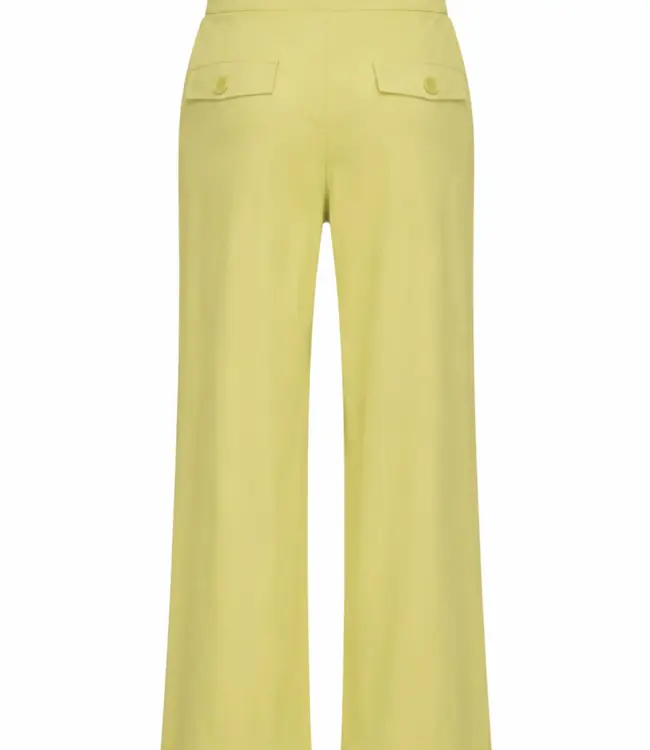 MI PIACE Travel Broek Straight 202089 Sweet Pea