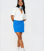 MI PIACE Travel Top Wrap  202838 Off White