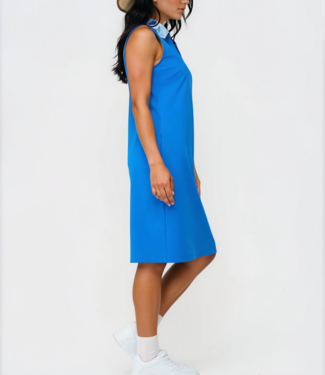 MI PIACE Travel  Jurk Tuniek Uni 202443 Nautic Blue