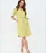 MI PIACE Travel Jurk Uni 202807 Sweet Pea