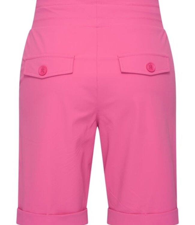 MI PIACE Travel Short  Uni  202423 Rose