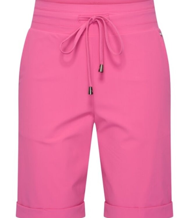 MI PIACE Travel Short  Uni  202423 Rose