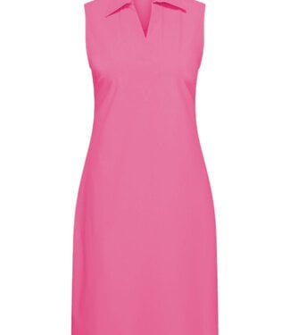 MI PIACE Travel Jurk Tuniek Uni 202443 Rose