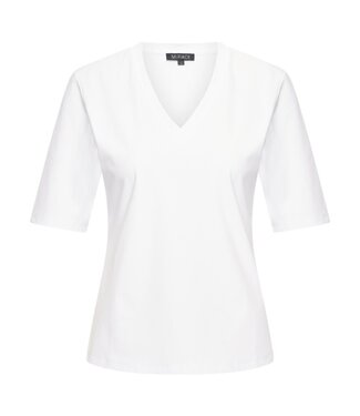 MI PIACE Travel T-shirt Uni White 2271