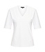 MI PIACE Travel T-shirt Uni White 2271