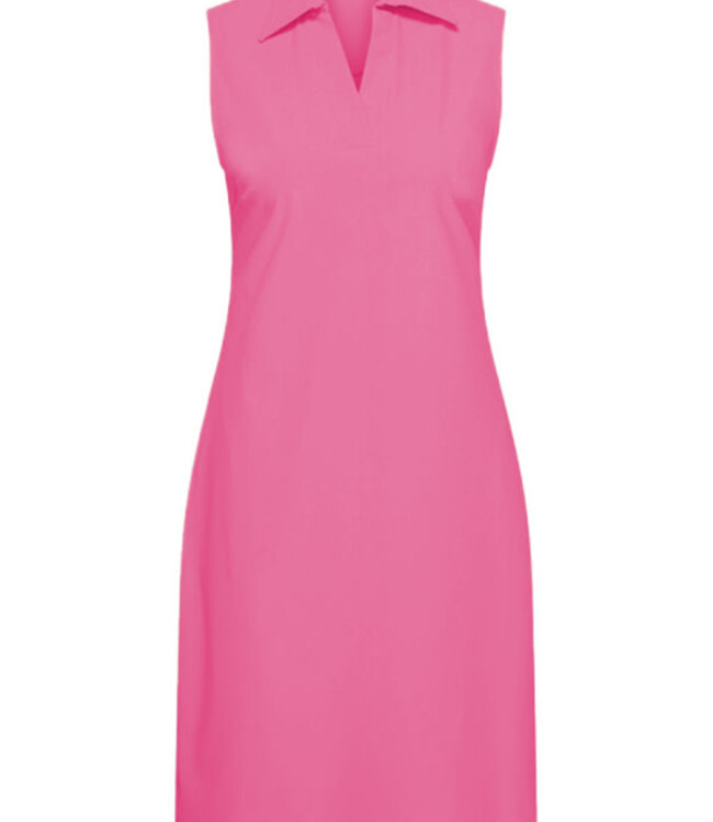 MI PIACE Travel Jurk Tuniek Uni 202443 Rose