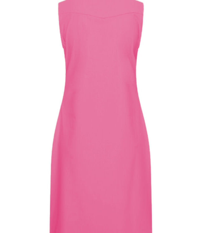 MI PIACE Travel Jurk Tuniek Uni 202443 Rose