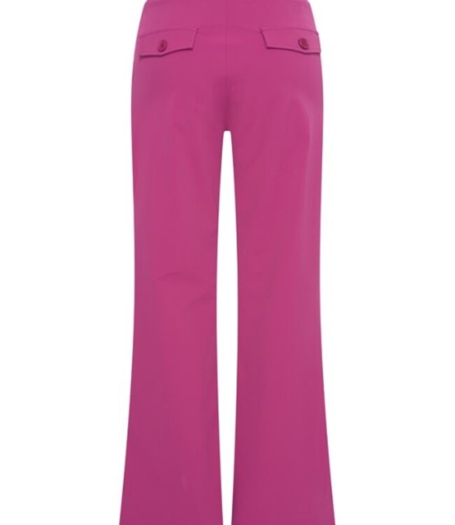 MI PIACE Heavy Travel Broek Magenta 202136 Purple