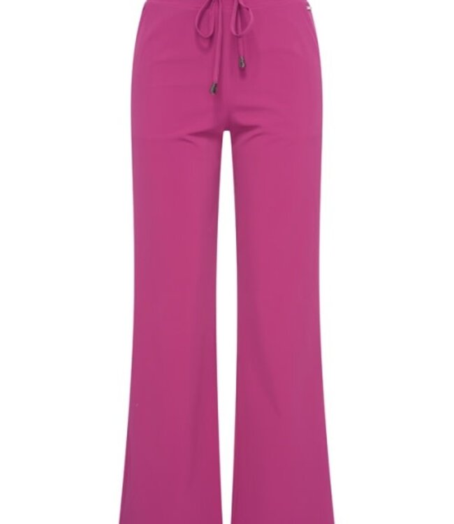 MI PIACE Heavy Travel Broek Magenta 202136 Purple
