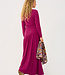 MI PIACE Sjaal Big Paisley2 02861 Multicolour