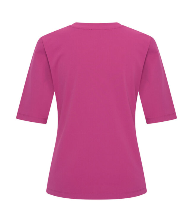 MI PIACE Travel Top Magenta  202271 Purple