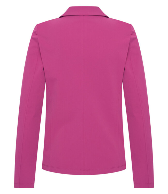 MI PIACE Travel Blazer Magenta 202015 Purple
