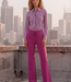 MI PIACE Heavy Travel Broek Magenta 202136 Purple