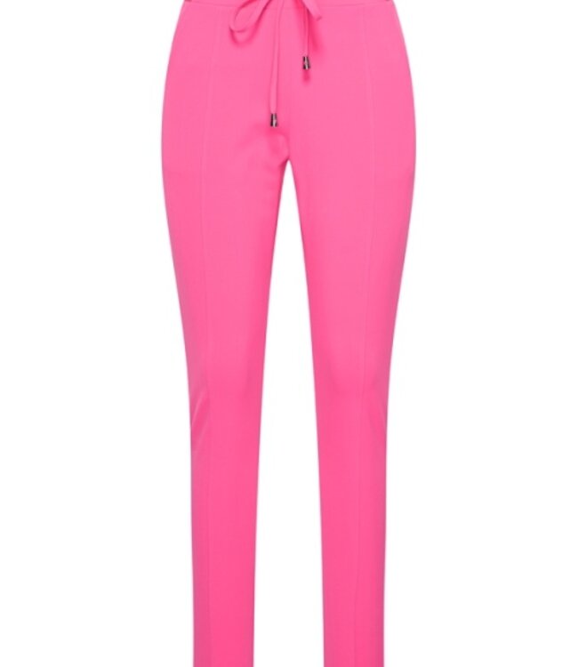 MI PIACE Travel Broek Uni Fuchsia 2240