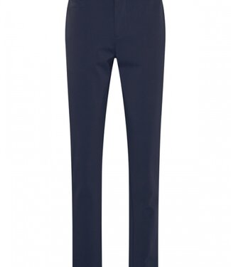 MI PIACE Travel Men Broek 202004 Dark Blue Lengte 34 MI PIACE Travel Men Broek 202004 Dark Blue Lengte 34