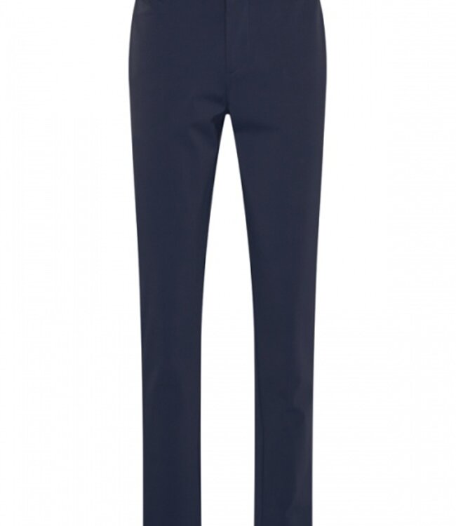 MI PIACE Travel Men Broek 202004 Dark Blue Lengte 34