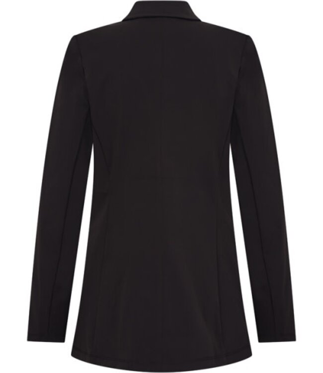 MI PIACE Travel Blazer Uni 202102A Black