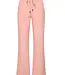 MI PIACE Travel Broek Straight Uni 202136 Dusty Rose