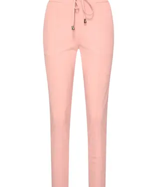 MI PIACE Travel Broek Uni 202134 Dusty Rose MI PIACE Travel Broek Uni 202134 Dusty Rose