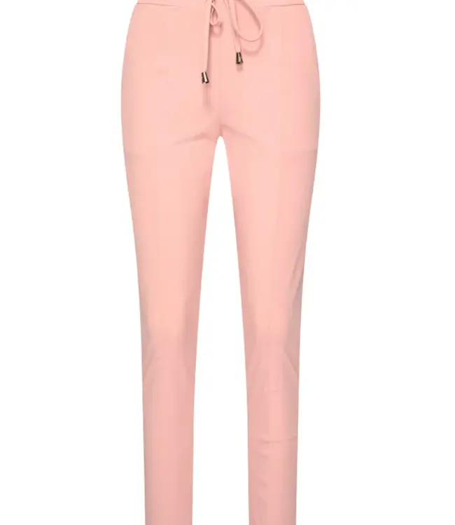 MI PIACE Travel Broek Uni 202134 Dusty Rose