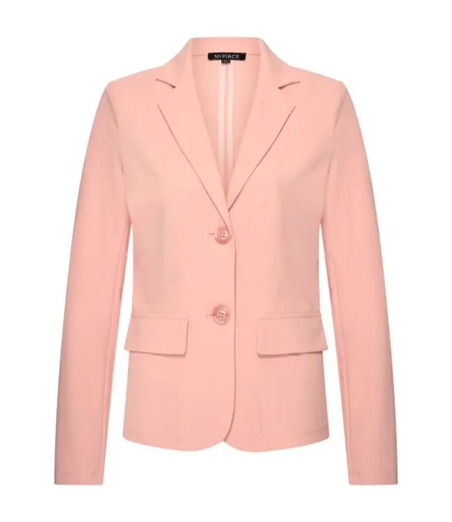 MI PIACE Travel Blazer uni 2015 Dusty Rose