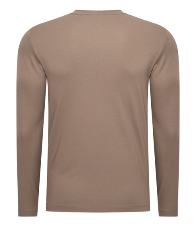 MI PIACE Men Cotton Shirt Long Sleeves 202063 Falcon
