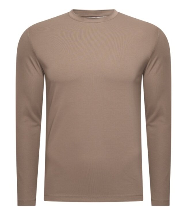 MI PIACE Men Cotton Shirt Long Sleeves 202063 Falcon