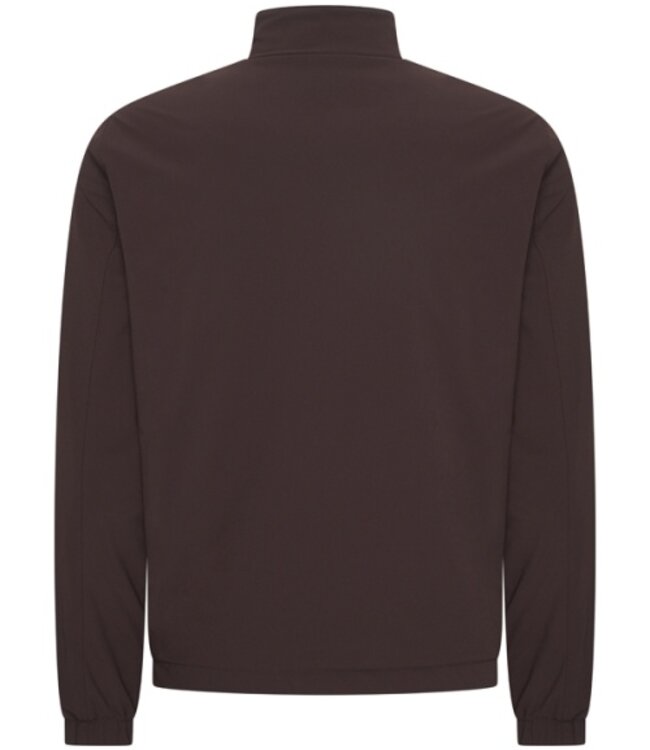 MI PIACE Travel Men Jacket Reversible 202062 Falcon | Espresso