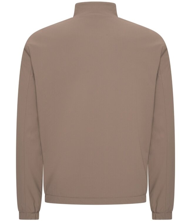 MI PIACE Travel Men Jacket Reversible 202062 Falcon | Espresso