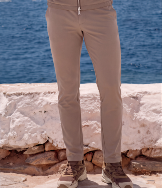 MI PIACE Travel Men Broek 202004 Falcon Lengte 32 MI PIACE Travel Men Broek 202004 Falcon Lengte 32