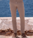MI PIACE Travel Men Broek 202004 Falcon Lengte 32