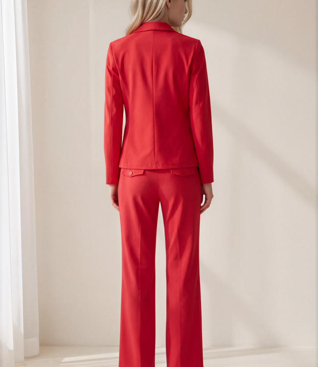 MI PIACE Travel Blazer Uni 2015 Samba