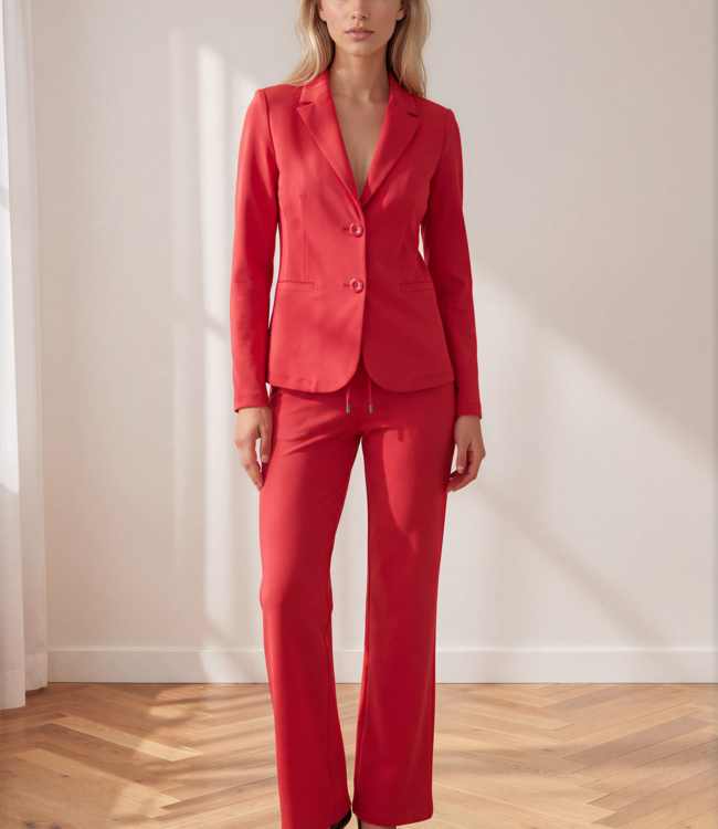 MI PIACE Travel Blazer Uni 2015 Samba