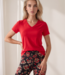 MI PIACE Travel T-shirt Uni 202271 Samba
