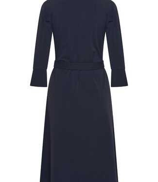 MI PIACE Travel Jurk Uni 202757 Black MI PIACE Travel Jurk Uni 202757 Black