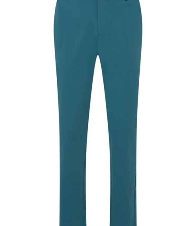 MI PIACE Travel Men Broek  202004 Teal Blue