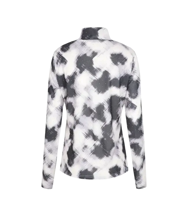 G-maxx Hartley Top Black/Sand