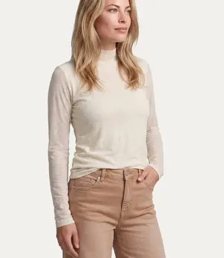 G-maxx Gwyneth Top Sand