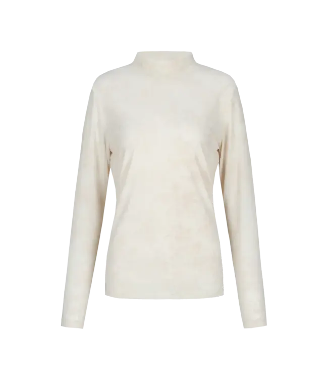 G-maxx Gwyneth Top Sand