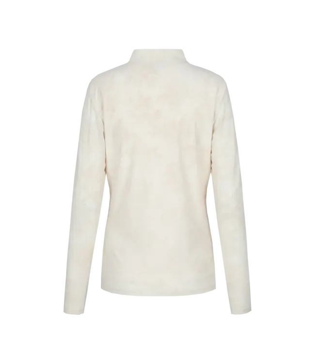 G-maxx Gwyneth Top Sand