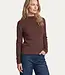 G-maxx Willaine Knit Top Cappuccino