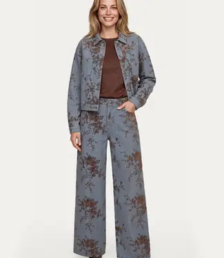 G-maxx Morwenna Jeans Denim Mid Blue
