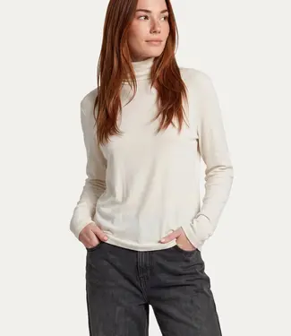 G-maxx Fifer Coltrui Top Wool White