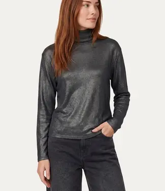 G-maxx Fifer Coltrui Top Black